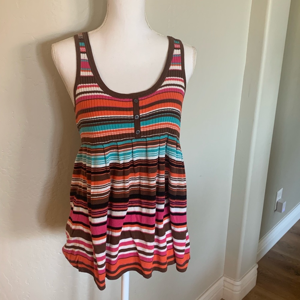 INC knit top